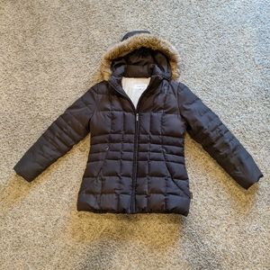 Calvin Klein Down Coat